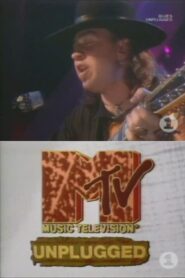 MTV Unplugged: Stevie Ray Vaughan with Joe Satriani (1990) online