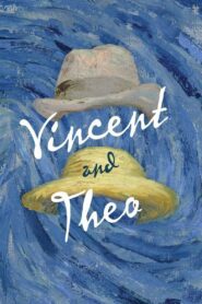 Vincent i Theo (1990) online