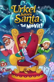 Urkel Saves Santa: The Movie! (2023) online