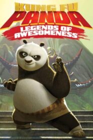 Kung Fu Panda: Legends of Awesomeness (Good Croc, Bad Croc) (2011) online