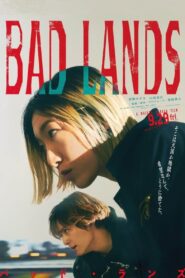 BAD LANDS バッド・ランズ (2023) online