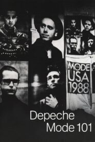 Depeche Mode: 101 (1989) online