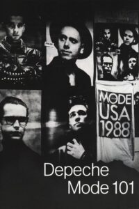 Depeche Mode: 101 (1989) online