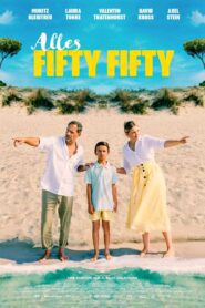 Alles Fifty Fifty (2024) online