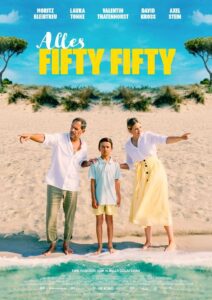 Alles Fifty Fifty (2024) online