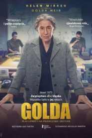 Golda (2023) online