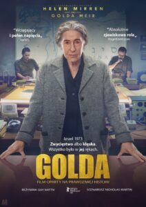 Golda (2023) online