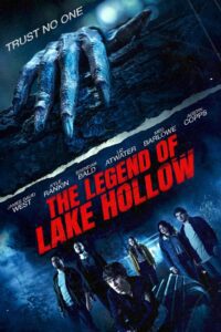 The Legend of Lake Hollow (2024) online