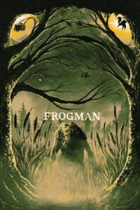 Frogman (2023) online