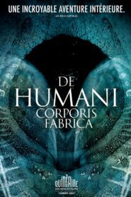 De humani corporis fabrica (2023) online