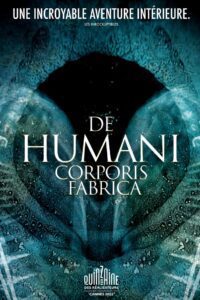 De humani corporis fabrica (2023) online