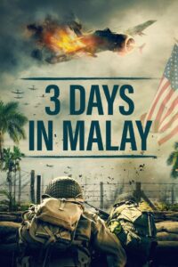 3 Days in Malay (2023) online