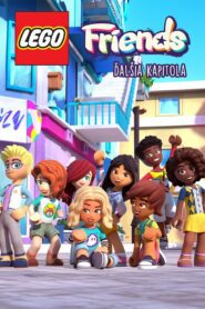 LEGO Friends: The Next Chapter