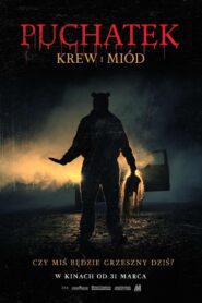 Puchatek: Krew i miód (2023) online