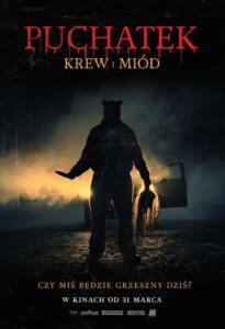 Puchatek: Krew i miód (2023) online