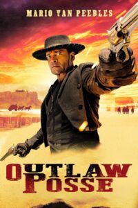 Outlaw Posse (2024) film online