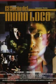 El sueño del mono loco (1989) online