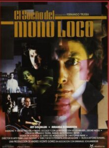 El sueño del mono loco (1989) online