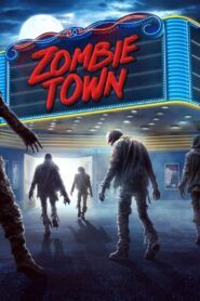 Zombie Town (2023) online