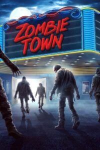 Zombie Town (2023) online