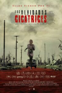 Los olvidados: Cicatrices (2023) online