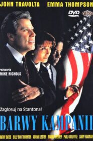 Barwy kampanii (1998) online