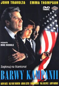 Barwy kampanii (1998) online