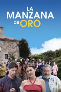 La manzana de oro (2023) online