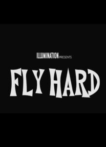 Fly Hard (2024) online