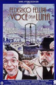 La voce della luna (1990) online