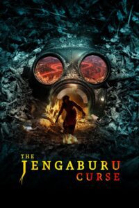 The Jengaburu Curse