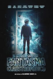 El extraño caso del fantasma claustrofóbico (2023) online