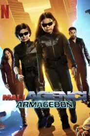 Mali agenci: Armagedon (2023) online