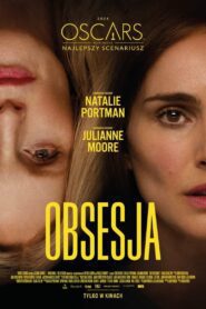 Obsesja (2023) online