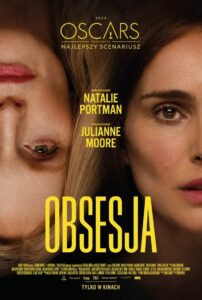 Obsesja (2023) online