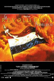 La Révolution française (1989) online