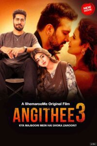 Angithee 3 (2024) online