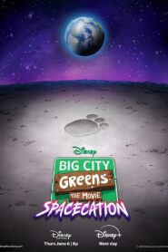 Big City Greens the Movie: Spacecation (2024) online