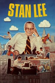 Stan Lee (2023) online