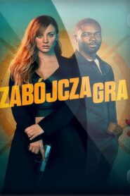 Zabójcza gra (2024) film online