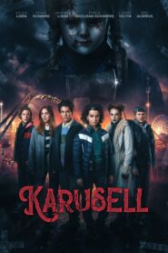 Karusell (2023) online