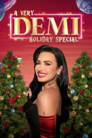 A Very Demi Holiday Special (2023) online