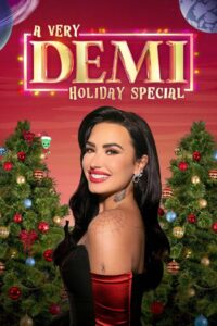 A Very Demi Holiday Special (2023) online