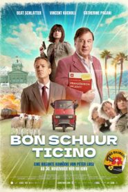 Bon Schuur Ticino (2023) online