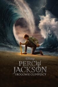 Percy Jackson i bogowie olimpijscy