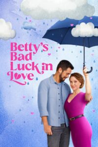 Betty’s Bad Luck In Love (2024) online