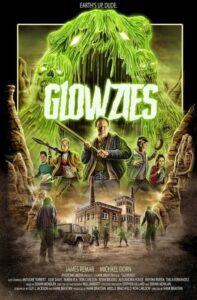 Glowzies (2023) online