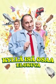 Kyllä isä osaa (2024) online