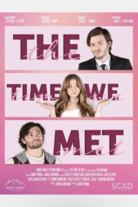 The Time We Met (2024) online