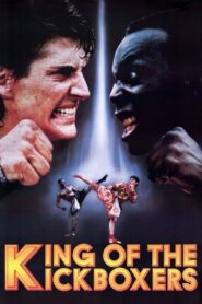 Król Kickboxerów (1990) online